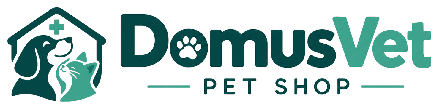 DomusVet Pet Shop